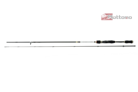 Спиннинг Mottomo Colada MCLS-662ML 198см/3.5-16g