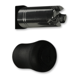 Удилище Black Hole Force Line 2.40 м / тест 120-300 гр