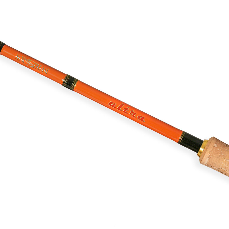 Спиннинг Norstream Ultra 732L тест 3,5 - 12 гр / 2,21м
