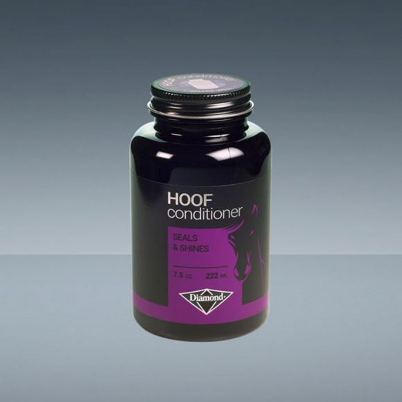 DIAMOND Hoof conditioner. Кондиционер для копыт.