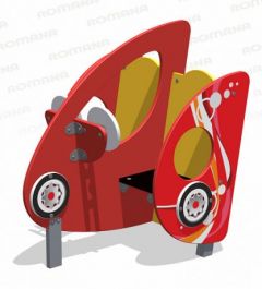 Игровое оборудование Romana 057.65.00