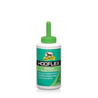 Absorbine Hooflex Natural. Кондиционер для копыт. 450 мл