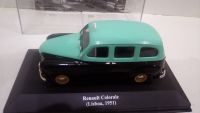 Renault Colorale 1951 Lisboa taxi