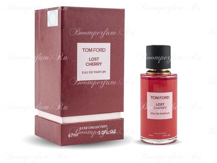 Fragrance World TF Lost Cherry, 67 ml