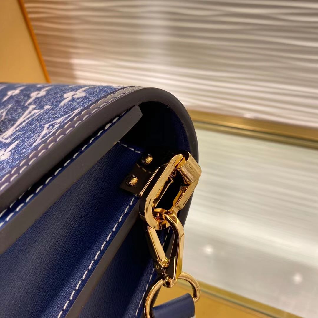 Louis Vuitton DAUPHINE 20 cm