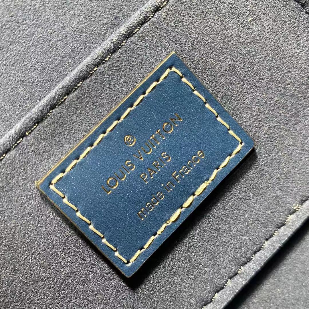 Louis Vuitton DAUPHINE 20 cm