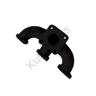 Коллектор выпускной Kubota D1105