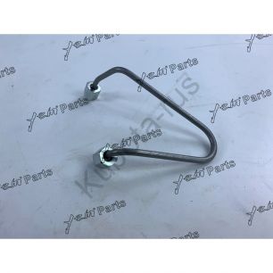 Трубка топливная (B) Kubota D905