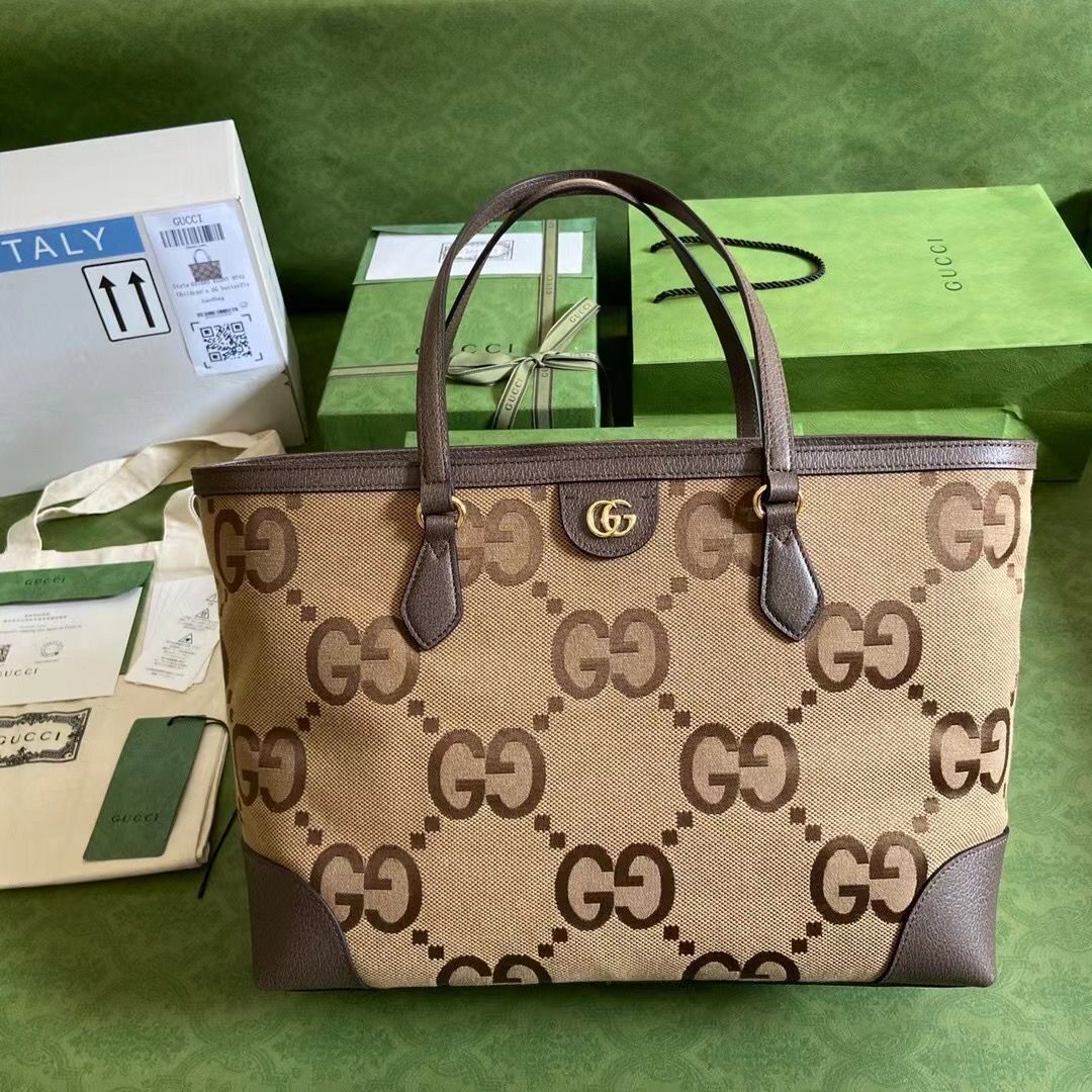 Gucci Ophidia Web 38 cm