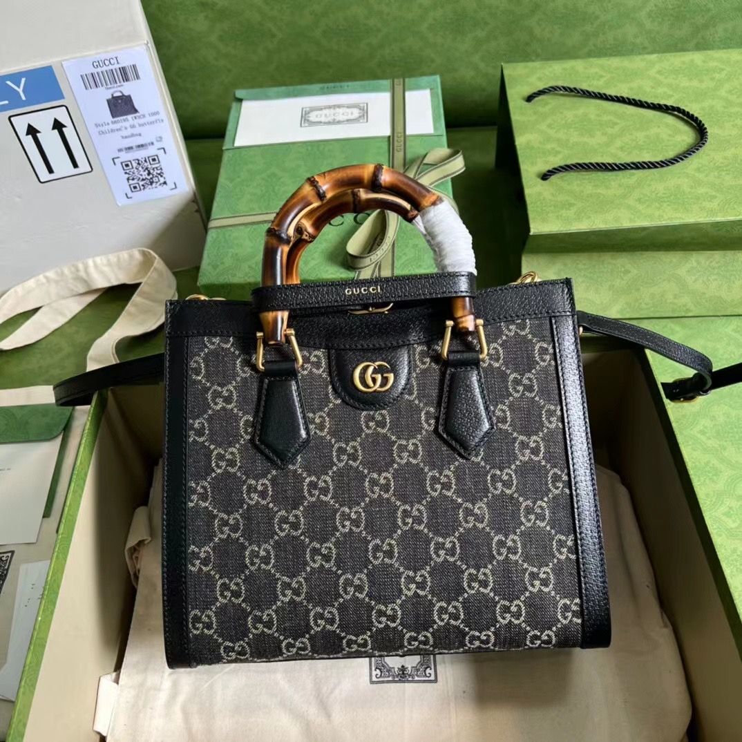 Gucci Diana 28 cm