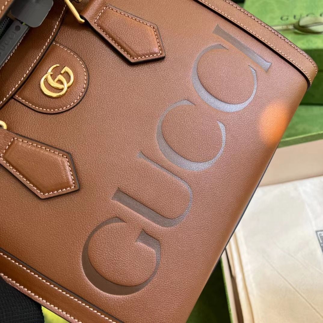 Gucci Diana 27x24x11 cm