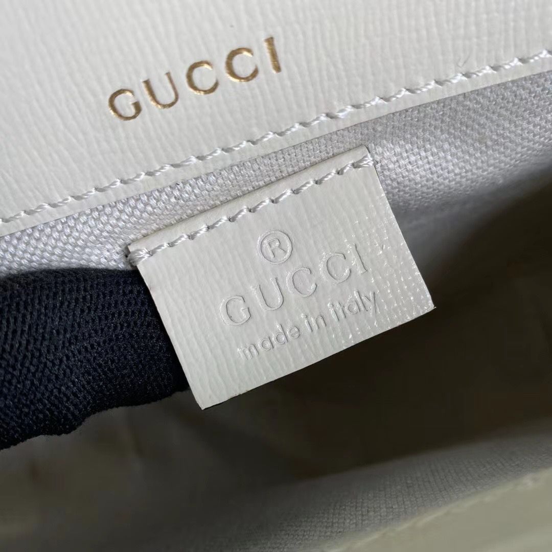 Gucci Horsebit Mini 20,5x14,5x5,5 cm