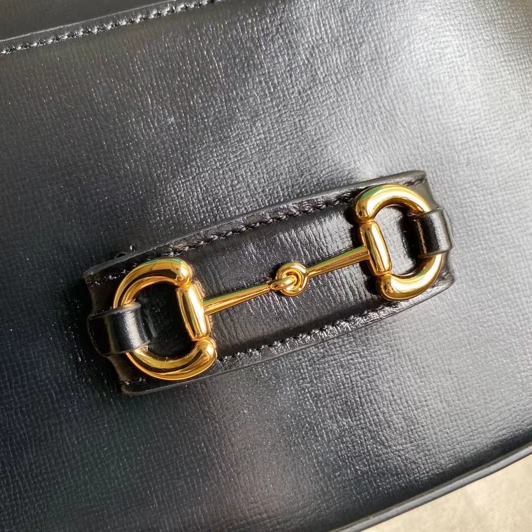 Gucci Horsebit Mini 20,5x14,5x5,5 cm