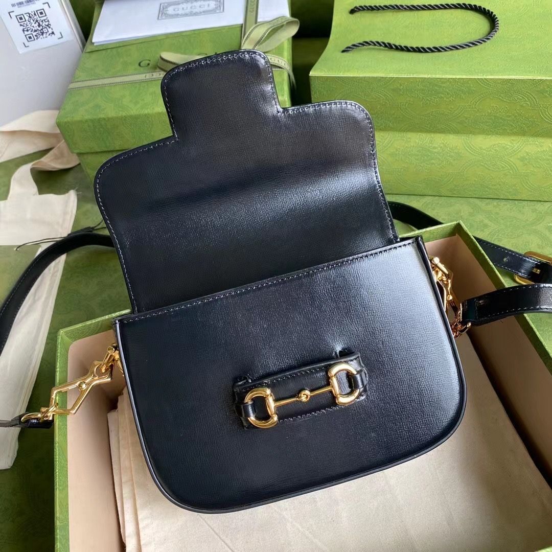 Gucci Horsebit Mini 20,5x14,5x5,5 cm