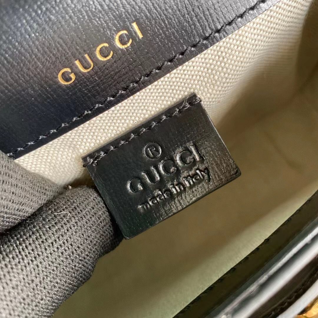 Gucci Horsebit Mini 20,5x14,5x5,5 cm