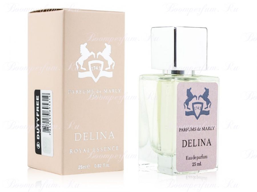 Мини-Тестер Parfums De Marly Delina, Edp, 25 ml