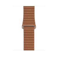 Ремешок Apple Watch Saddle Brown Leather Loop
