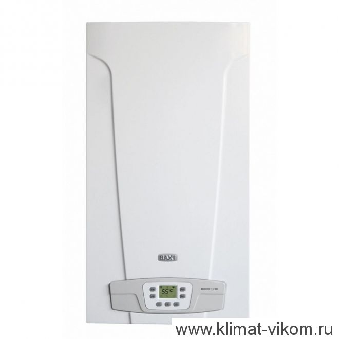 BAXI ECO 4S 18 F