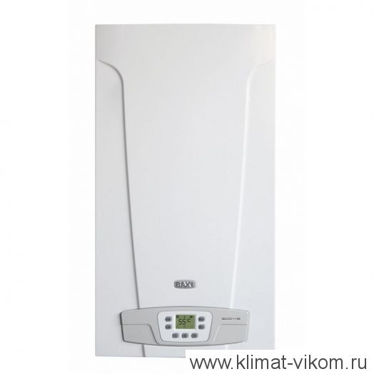 BAXI ECO 4S 18F