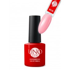 Uno Lux Color Rubber base RC06 8 гр
