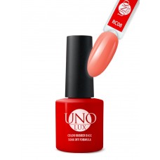 Uno Lux Color Rubber base RC08 8 гр
