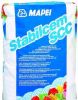 Цементное Вяжущее Mapei Stabilcem SCC 20кг с Минеральными Добавками