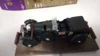 Bentley 4,5 Litri 1932  (Brumm) 1/43