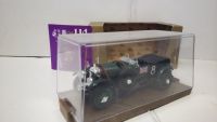 Bentley 4,5 Litri 1932  (Brumm) 1/43