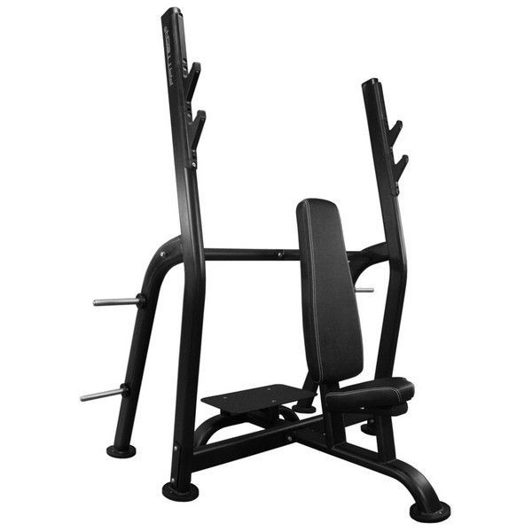 Скамья для жима вверх FFITTECH FS08B
