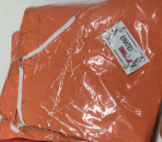 Платье-туника женская