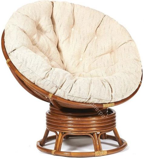 23/01 Матрац для кресла "Папасан" ткань, Старт