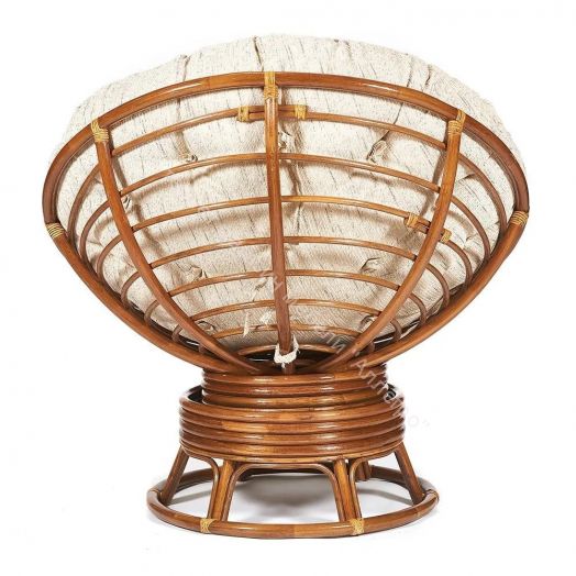 23/01 Матрац для кресла "Папасан" ткань, Старт