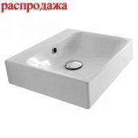 мини-раковина Kerasan Cento 3539