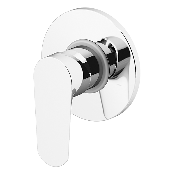 Изображение Смеситель встраиваемый Gattoni H2OMIX3000 3030