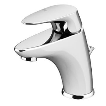 Изображение Смеситель для раковины Gattoni H2OMIX2000 2041 с донным клапаном