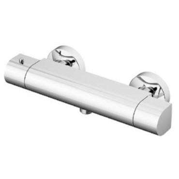 Изображение Смеситель для душа термостатический Gattoni H2OMIX1000 TSCI525