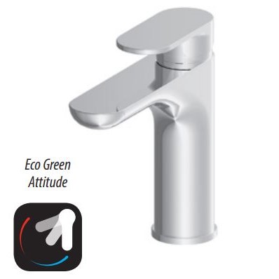 Изображение Прогрессивный меситель для раковины Gattoni H2OMIX7000 MAXI 70046