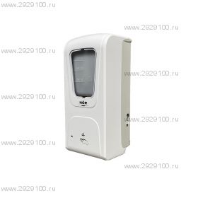 Автоматический дозатор для мыла HÖR-DE-006B+