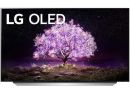 Телевизор LG OLED65C2RLA