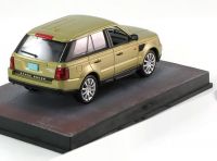 RANGE ROVER SPORT из фильма CASINO ROYAL (Universal Hobbies)