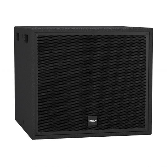 TANNOY VSX115B пассивный сабвуфер