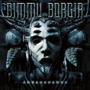 DIMMU BORGIR - Abrahadabra