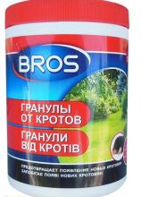 Ср-во от кротов BROS, 1/12