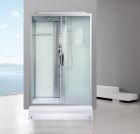 Душевая кабина VITIM 120/80/24 MT