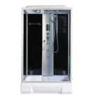 Душевая кабина VITIM 120/80/24 ТН