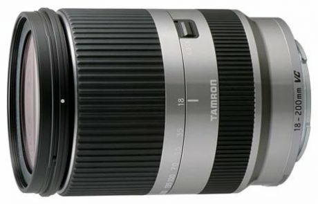 Объектив Tamron AF 18-200mm f/3.5-6.3 Di III VC (B011) Sony E