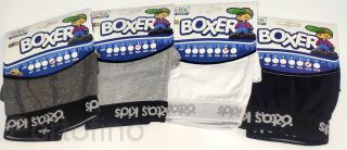 A3701 трусы детские