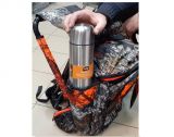 Рюкзак Retki Finland PRO Mossy Oak Reppujakkara