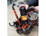Рюкзак Retki Finland PRO Mossy Oak Reppujakkara