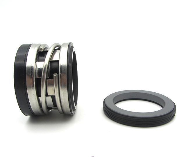 Уплотнение торцевое NM-2100К/025/М/BQ2VGF